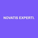 Logo NOVATIS EXPERTISE EN RE