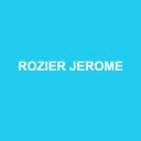 Logo de Rozier Jerome