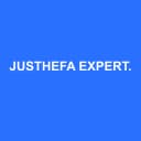 Logo JUSTHEFA EXPERTISE CONSEILS