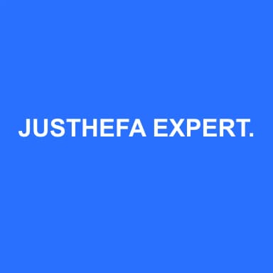 Logo de JUSTHEFA EXPERTISE CONSEILS