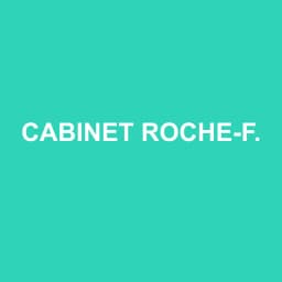 Logo Cabinet Roche-ferret & Associes - Expert-comptable à Saint-Agrève
