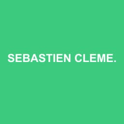 Logo de SEBASTIEN CLEMENT EXPERTISE