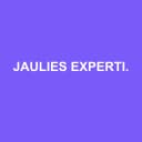 Logo de Jaulies Expertise Comptable et Commissariat Aux Comptes