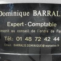 Photo #1 de BARRALIS DOMINIQUE