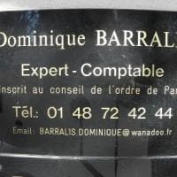 Barralis Dominique - photo 1
