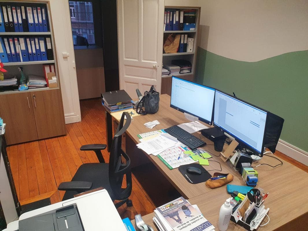 Photo #3 de SECB - SOCIETE D'EXPERTISE COMPTABLE BILLIG