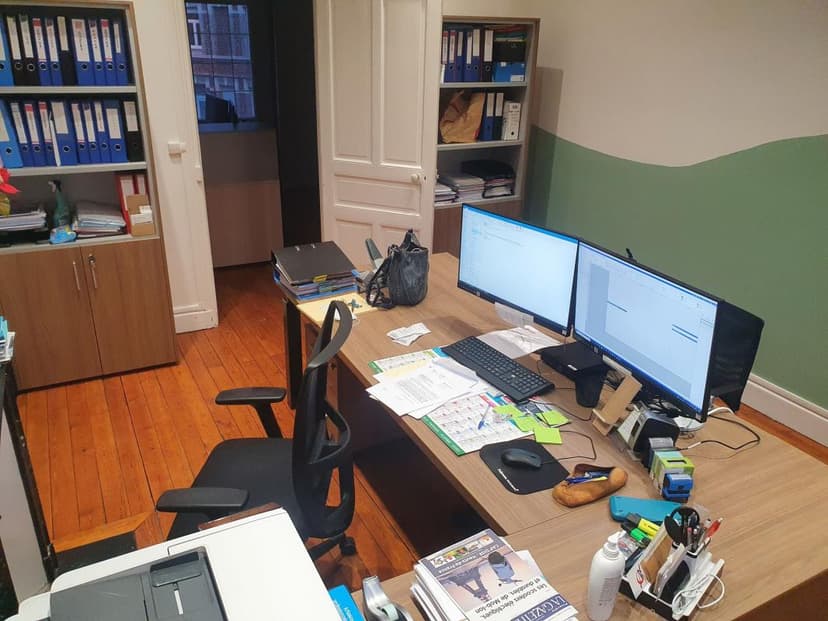 Secb - Societe D'expertise Comptable Billig - photo 3