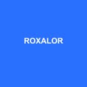 Logo de Roxalor