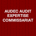 Logo AUDEC - AUDIT-EXPERTISE-COMMISSARIAT