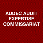 Logo de AUDEC - AUDIT-EXPERTISE-COMMISSARIAT