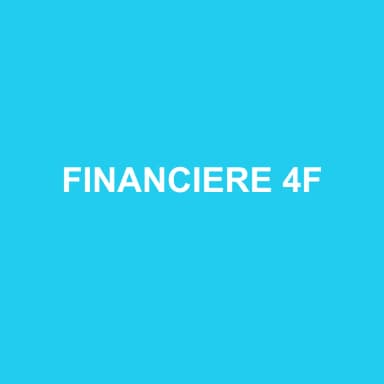 Logo de FINANCIERE 4F