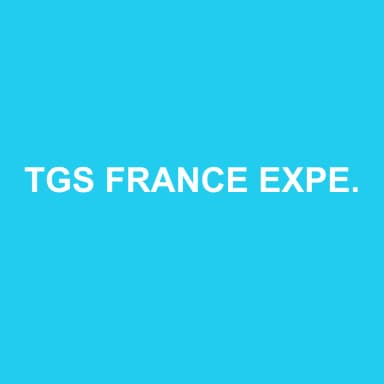 Logo de TGS FRANCE EXPERTISE COMPTABLE PAIE RH