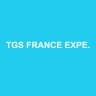 TGS FRANCE EXPERTISE COMPTABLE PAIE RH