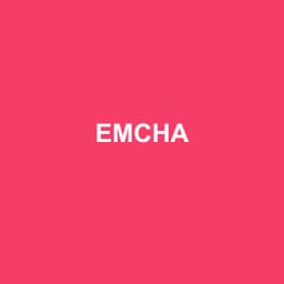 Logo de EMCHA