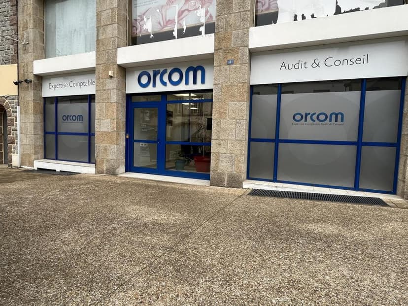 Orcom Bretagne - photo 1