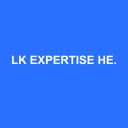 Logo LK EXPERTISE HERAULT