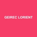 Logo GEIREC LORIENT
