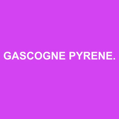 Logo de GASCOGNE PYRENEES AUDIT