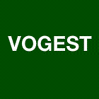 Logo de VOGEST