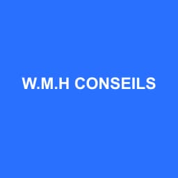 Logo W.m.h Conseils - Expert-comptable à Cayenne