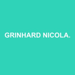 Logo Grinhard Nicolas Eurl - Expert-comptable à Combourg