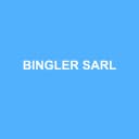Logo BINGLER SARL