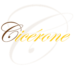 Logo de CICERONE