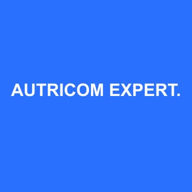 Logo de AUTRICOM EXPERTISE COMPTABLE