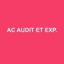 Logo AC AUDIT ET EXPERTISE