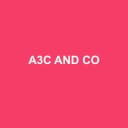 Logo A3C AND CO