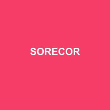 Logo de SORECOR