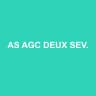 AS AGC DEUX SEVRES