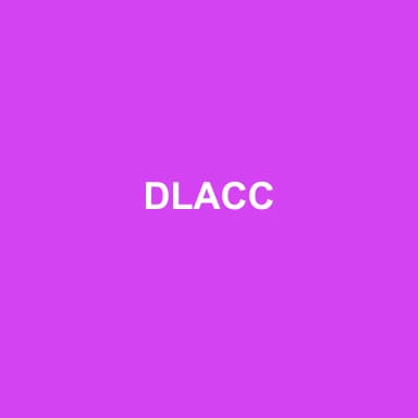 Logo de DLACC