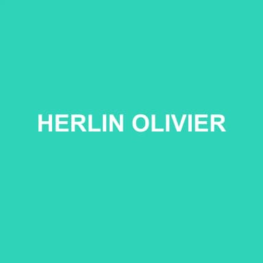 Logo de HERLIN OLIVIER