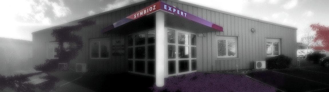 Photo #2 de SYMBIOZEXPERT