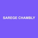 Logo de Sarege Chambly