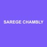 SAREGE CHAMBLY