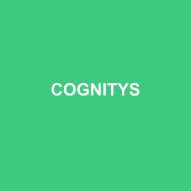 Logo de COGNITYS