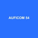 Logo AUFICOM 54
