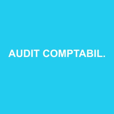 Logo de AUDIT COMPTABILITE EXPERTISE CONSEIL REUNION