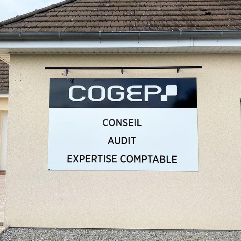 Photo #2 de COGEP