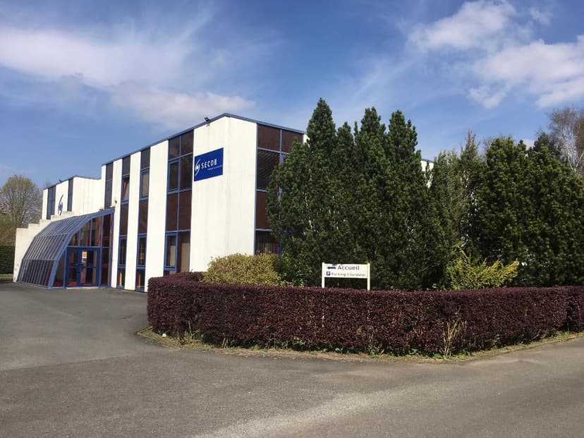 Secob Porquet Expansion - photo 2