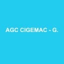 Logo AGC CIGEMAC - GESTELIA PUY DE DOME
