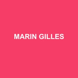 Logo Marin Gilles - Expert-comptable à Carcassonne