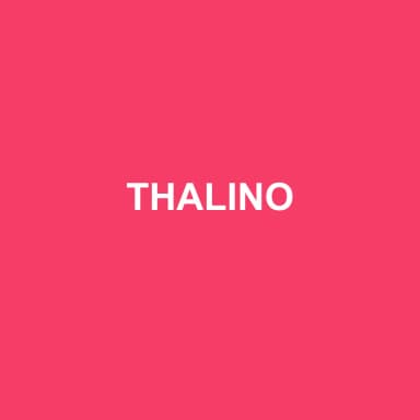 Logo de THALINO