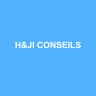 H&JI CONSEILS