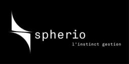Logo Spherio Antibes - Expert-comptable à Cannes
