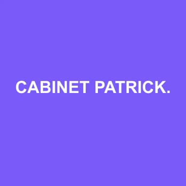 Logo de CABINET PATRICK OLIVIER ET ASSOCIES