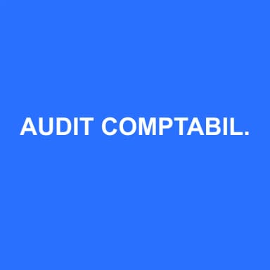 Logo de AUDIT COMPTABILITE CONSEIL EXPERT