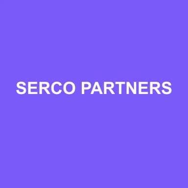 Logo de SERCO PARTNERS